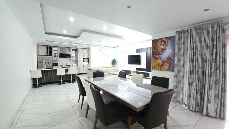 3 Bedroom Property for Sale in Ville D Afrique North West